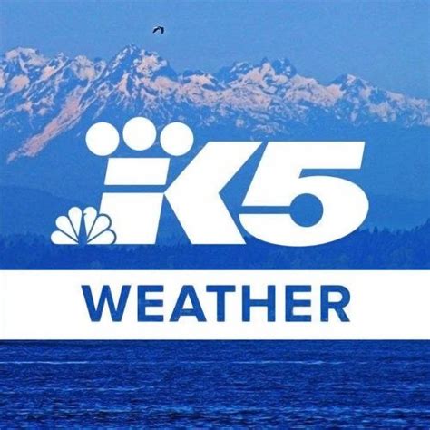 King 5 tv weather - While the hottest temperatures are forecasted to have past, highs are still in the 80s for much of this week.